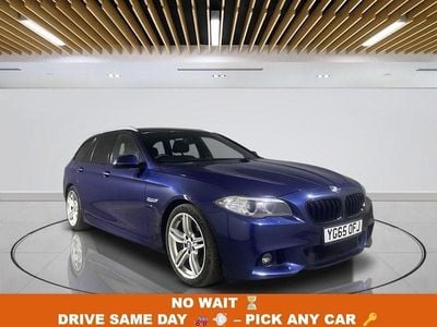 BMW 535