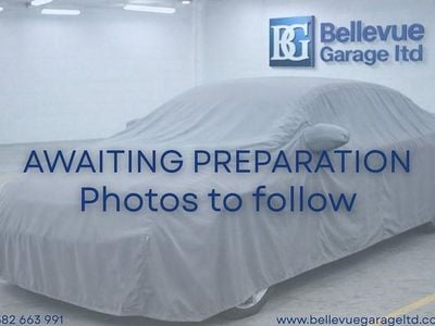 Used 2008 Peugeot 2008 Premium SUV | £13,990