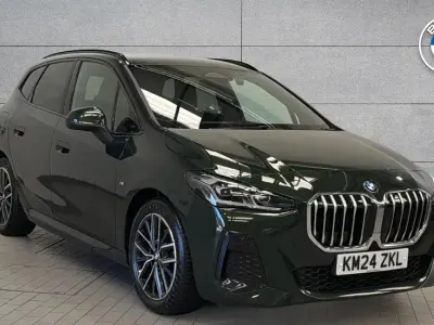 Used BMW 220 Active Tourer