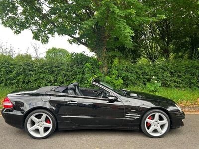 Mercedes SL350