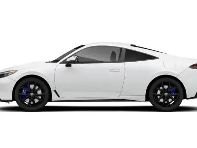 New Honda Prelude Advance 143 HP (105 kW) 2026 Coupe
