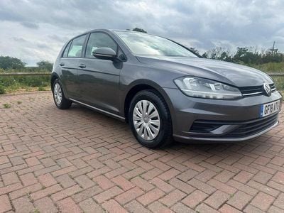 VW Golf VII