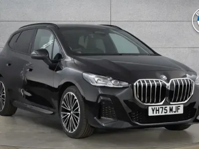 Used BMW 220 Active Tourer