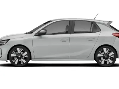 Used Vauxhall Corsa