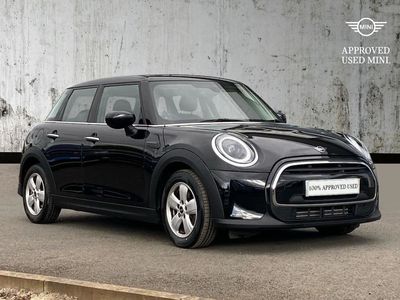 used Mini Cooper 5-Door HatchClassic 1.5 5dr