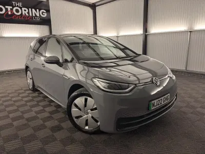 Usado VW ID.3 Pro Performance 150 kW (204 HP) 2022 Citadino