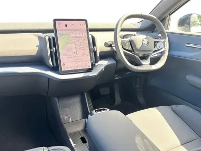 New Volvo EX30 Plus 310 kW (422 HP) 2025 SUV