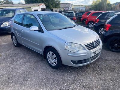 VW Polo