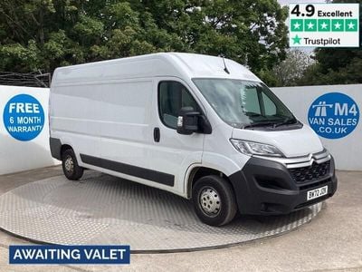 Citroën Relay