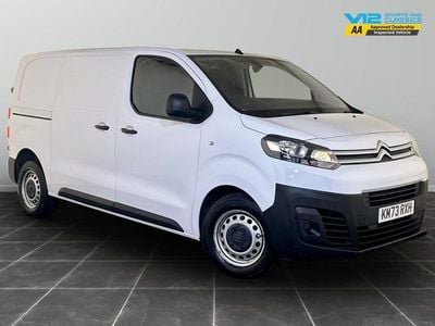 Citroën Dispatch