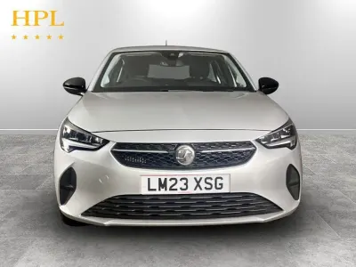 Used Vauxhall Corsa