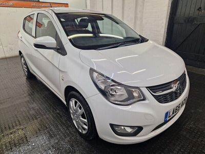 Vauxhall Viva