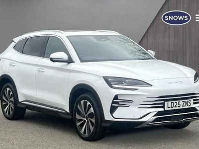 Used BYD Seal Boost 218 HP (160 kW) 2026 Estate