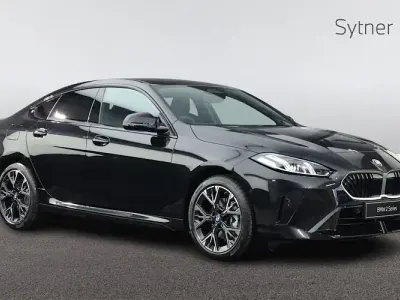 Novo BMW 220 M Sport 170 HP (125 kW) 2026 Coupé