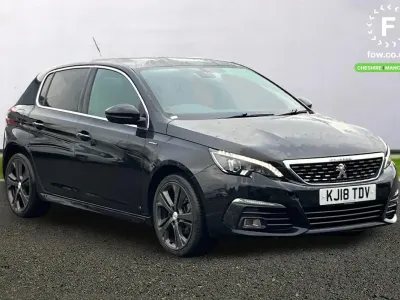 Usado Peugeot 308