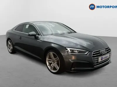 Used Audi A5