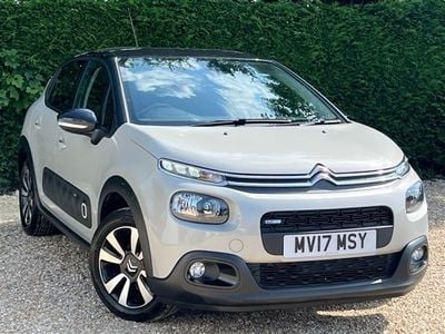 Citroën C3