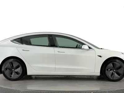 Used Tesla Model 3