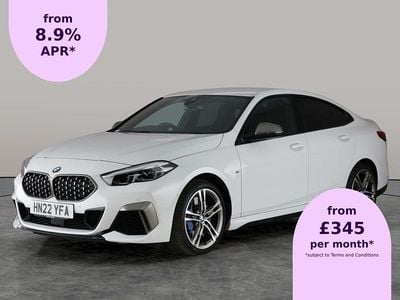 Used BMW M235