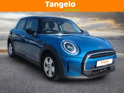 Used Mini Cooper