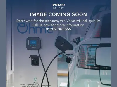 Used Volvo EX30 Ultra 196 kW (267 HP) 2025 Grey SUV