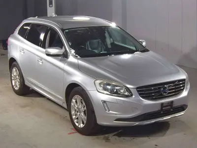 Usado Volvo XC60