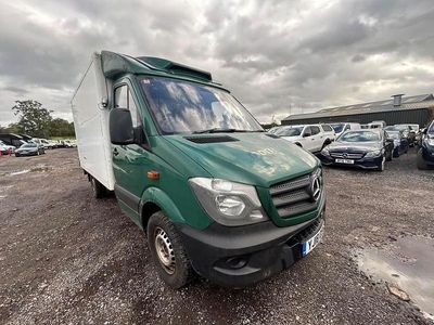 Mercedes Sprinter