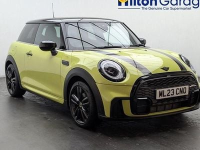 Used Mini Cooper Sport 2023 Hatchback