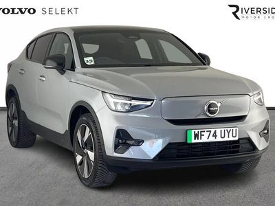 Volvo C40