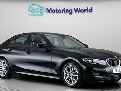 BMW 330e