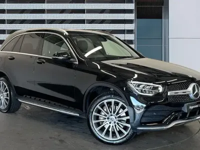 Used Mercedes E300