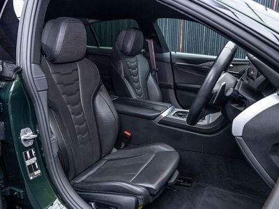Używany BMW 840
