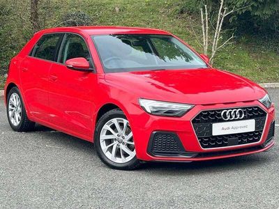 used Audi A1 30 TFSI Sport 5dr S Tronic