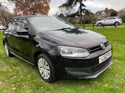 used VW Polo o Hatchback