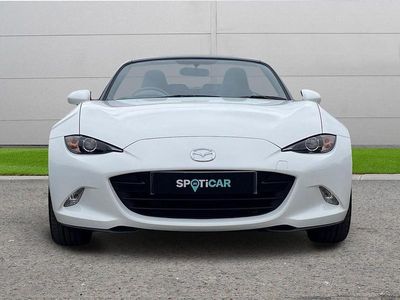 Mazda MX5