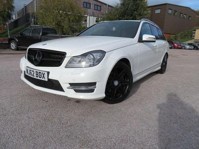 Mercedes C250