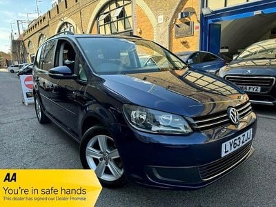 VW Touran