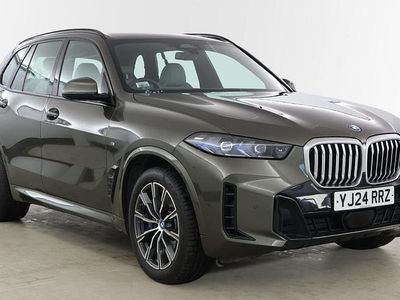 Usado BMW X5