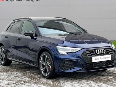 Audi A3 Sportback e-tron