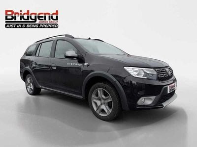 Begagnad Dacia Logan MCV