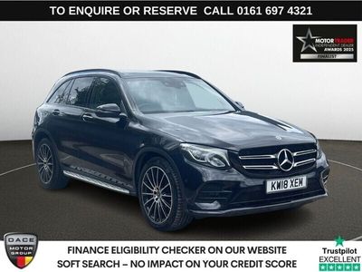 Mercedes GLC350