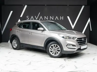 Used Hyundai Tucson