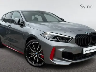 Used BMW 128