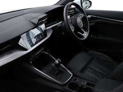 Used Audi A3 S-Line 2020 Sedan