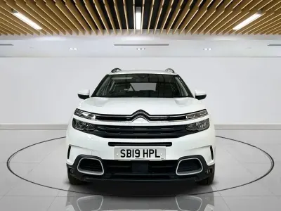 Used Citroën C5 Aircross