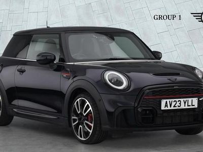 Used Mini John Cooper Works Hatch 231 HP (169 kW) 2023 Other Hatchback