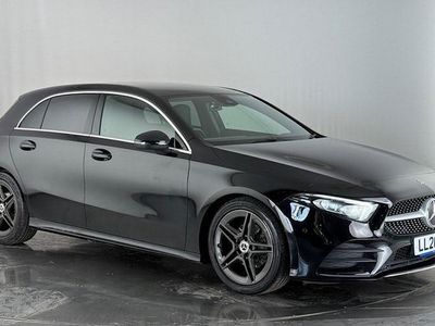 Mercedes A180