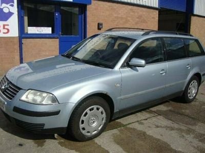 Used VW Passat 2003 Estate