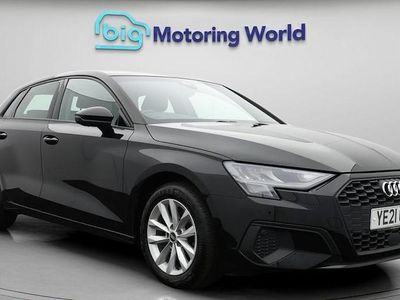 Used Audi A3 Sportback 150 HP (110 kW) 2023 Hatchback