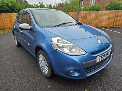 Renault Clio II